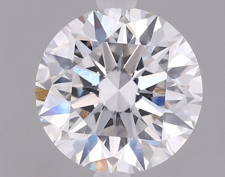 Lab Grown Diamond 1,1Ct D-VS1 Round - IGILG821629720 1