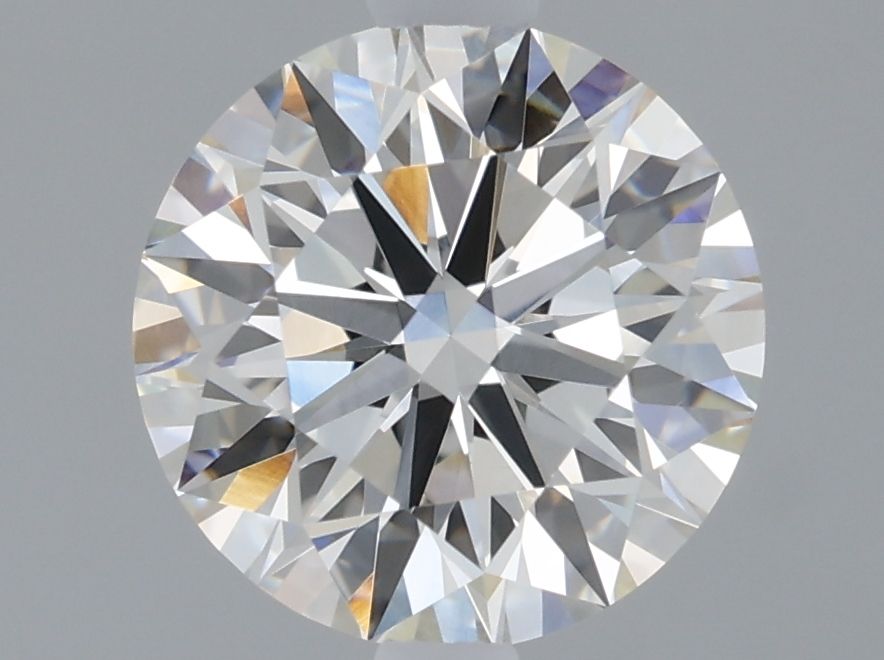 Lab Grown Diamond 1,56Ct G-VS1 Round - IGILG819607813 1