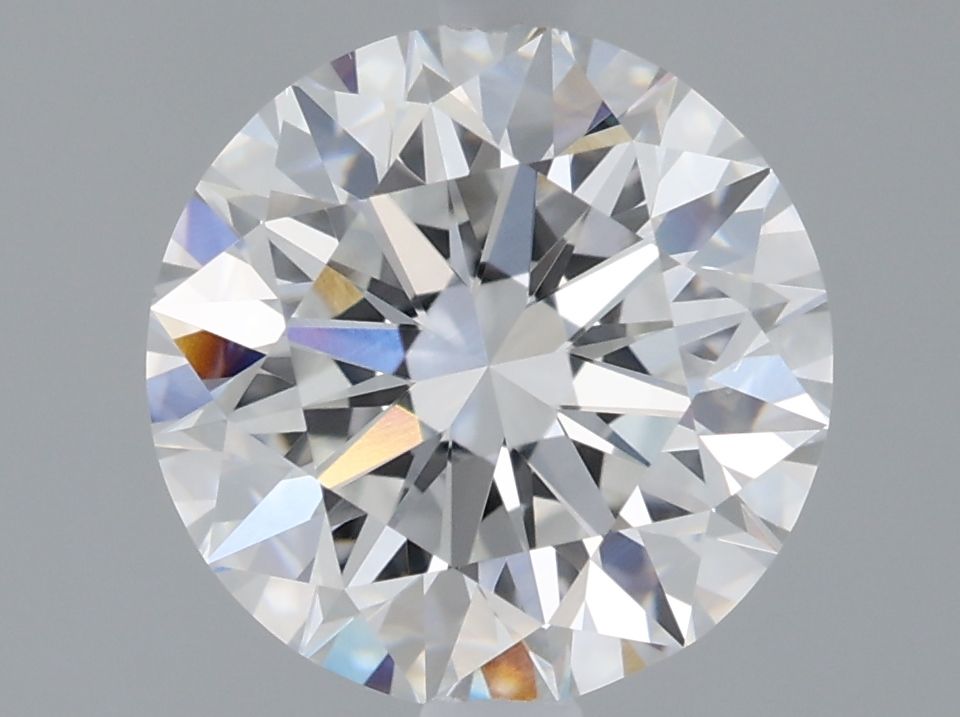 Lab Grown Diamond 2,04Ct E-VVS2 Round - IGILG819610922 1