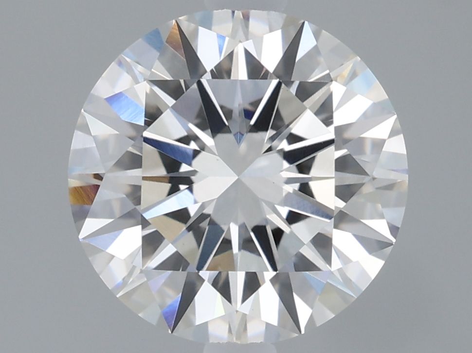 Lab Grown Diamond 2,02Ct D-VS1 Round - IGILG821622317 1