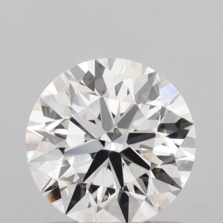 Lab Grown Diamond 0,89Ct D-VVS2 Round - IGILG816670262 1