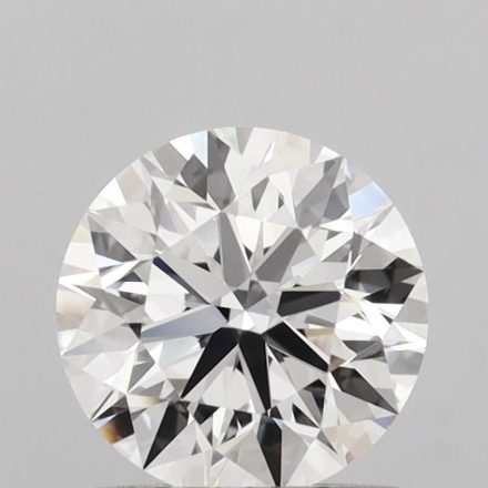 Lab Grown Diamond 0,89Ct D-VVS2 Round - IGILG816670262 1