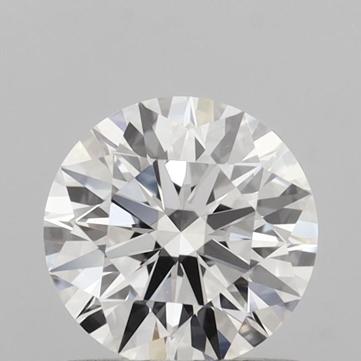 Lab Grown Diamond 0,85Ct D-VS1 Round - IGILG816670264 1