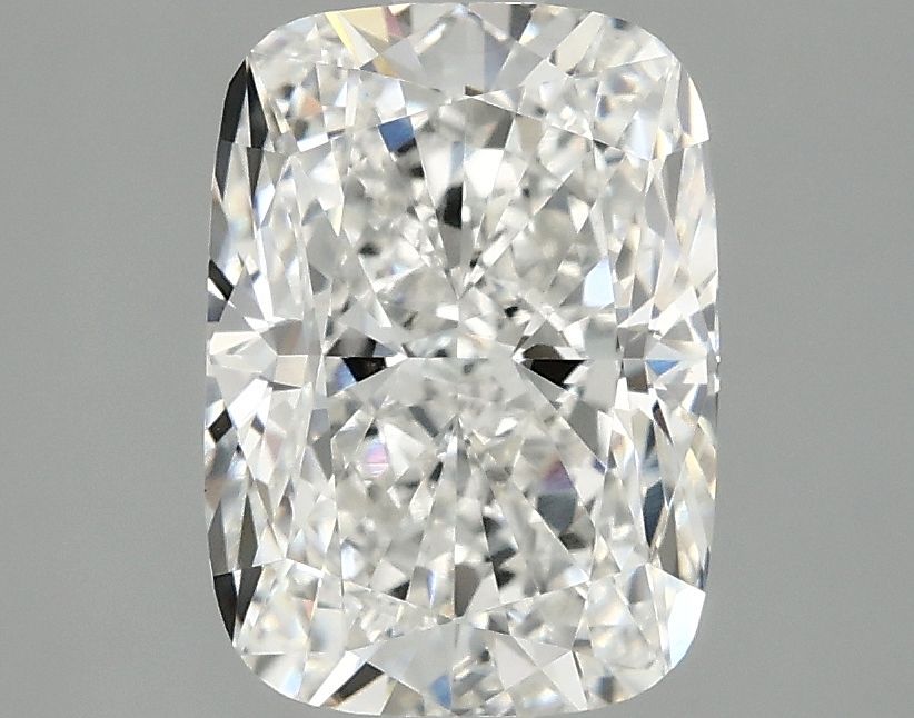 Lab Grown Diamond 2,52Ct F-VS1 Cushion - IGILG787612873 1
