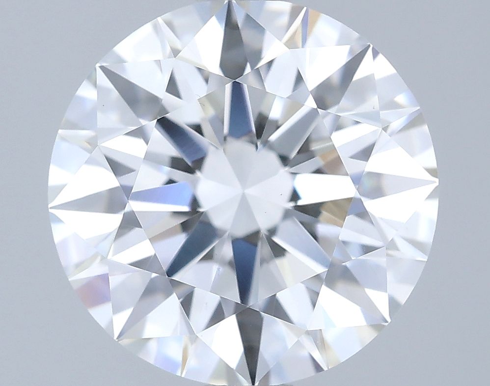 Lab Grown Diamond 2,04Ct E-VS1 Round - IGILG779664436 1