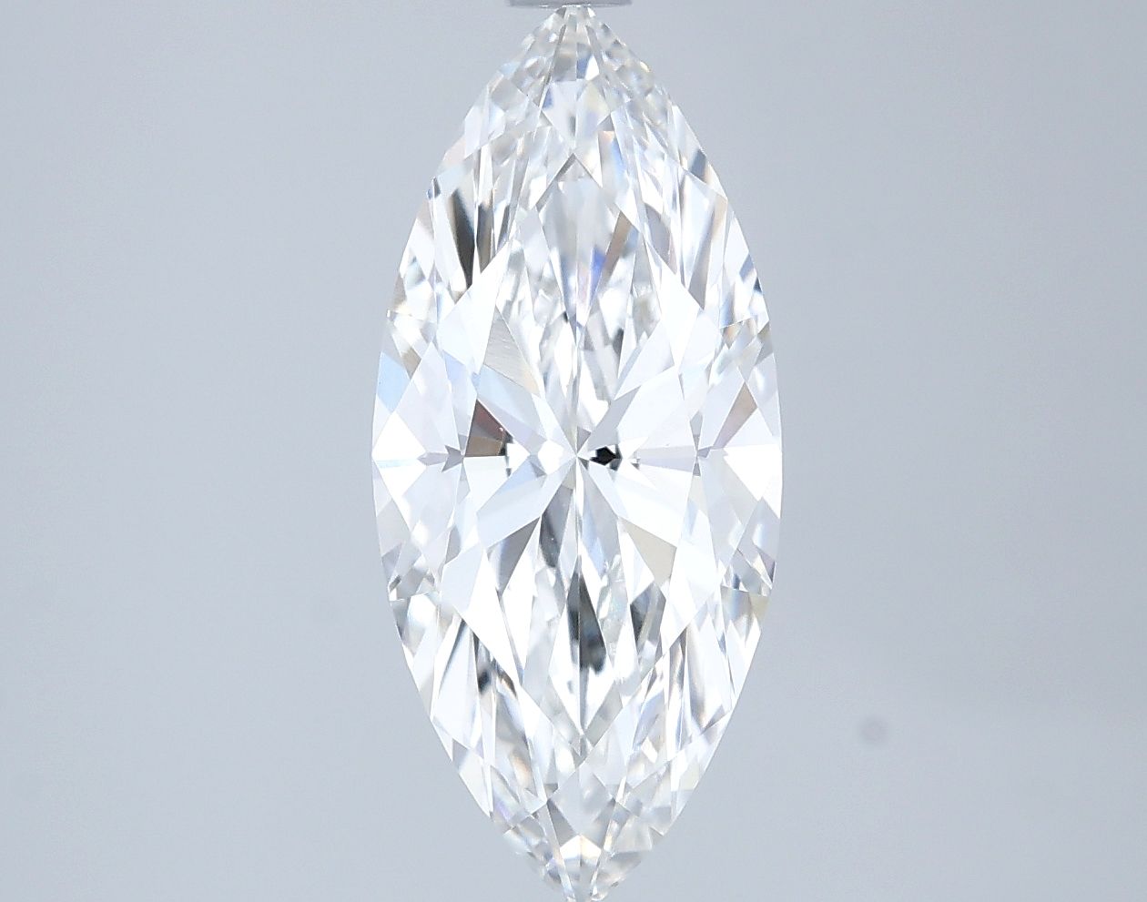 Lab Grown Diamond 2,08Ct E-VS1 Marquise - IGILG773641433 1