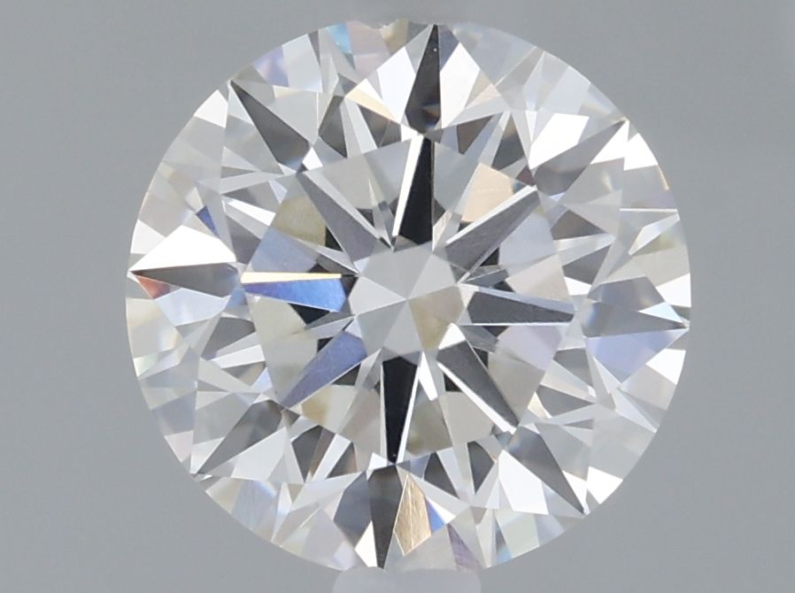 Lab Grown Diamond 1,59Ct E-VVS1 Round - IGILG819608056 1
