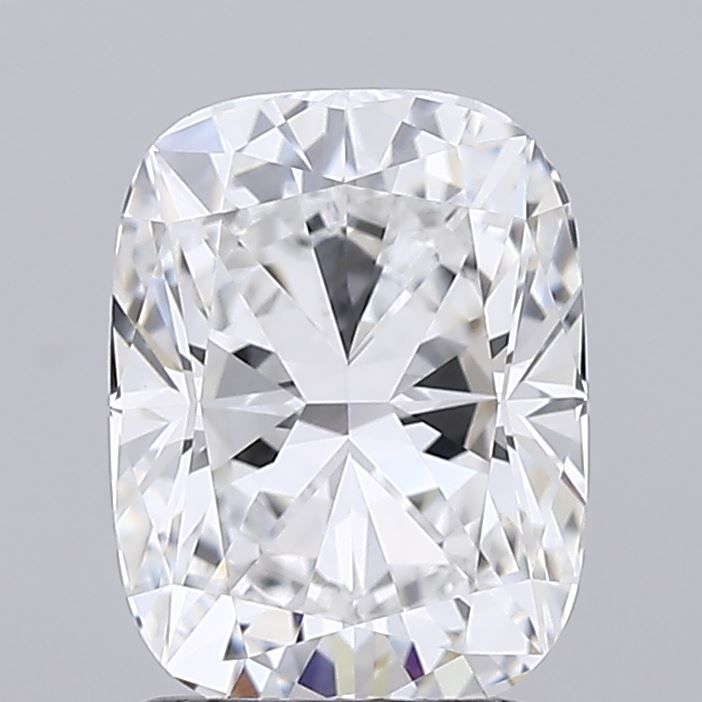 Lab Grown Diamond 2,09Ct E-VVS2 Cushion - IGILG819624442 1