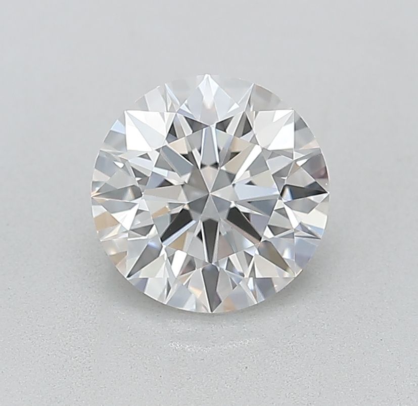 Lab Grown Diamond 1,15Ct D-IF Round - IGILG822634495 1