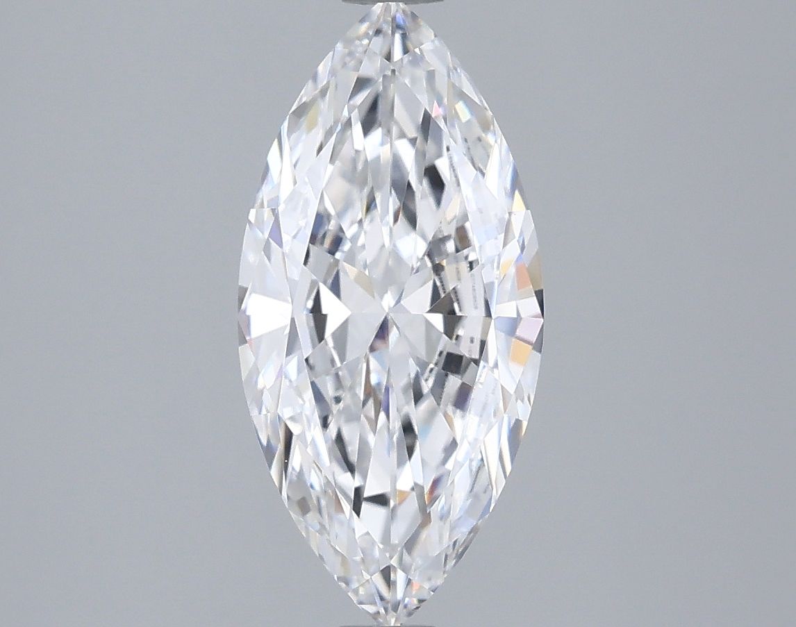 Lab Grown Diamond 1,53Ct E-VVS2 Marquise - IGILG819654659 1