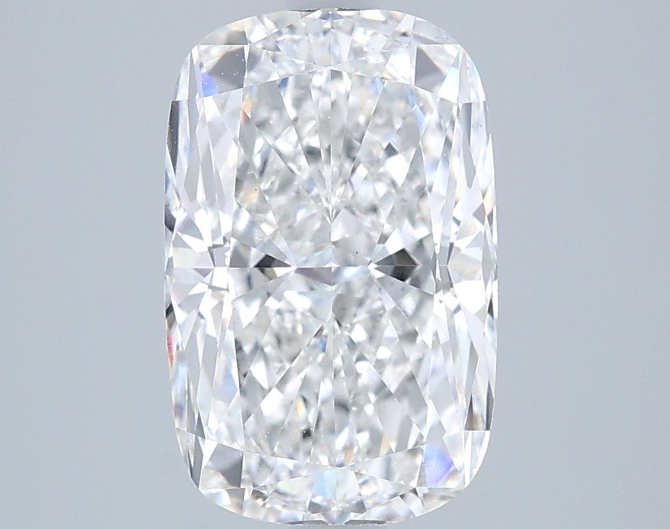 Lab Grown Diamond 3,07Ct E-VS1 Cushion - IGILG752506795 1