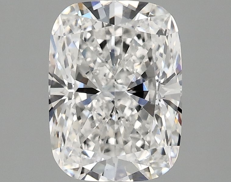 Lab Grown Diamond 2,02Ct E-VS1 Cushion - IGILG797651026 1