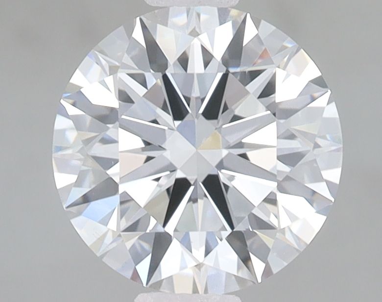 Lab Grown Diamond 2,02Ct E-VS1 Round - IGILG822634392 1