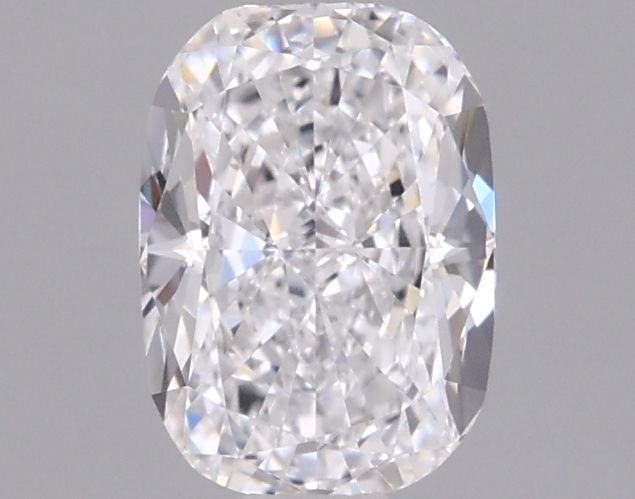 Lab Grown Diamond 1,01Ct D-VVS1 Cushion - IGILG805616015 1