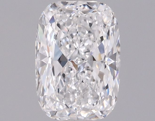 Lab Grown Diamond 1,06Ct D-VVS1 Cushion - IGILG809619057 1