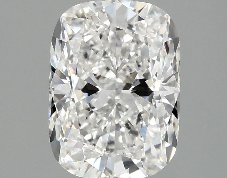 Lab Grown Diamond 2,02Ct E-VS1 Cushion - IGILG795657903 1