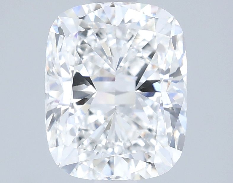Lab Grown Diamond 2,09Ct E-VS1 Cushion - IGILG754580171 1