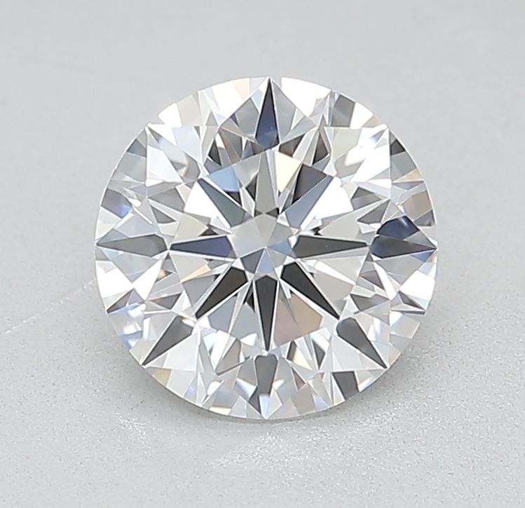 Lab Grown Diamond 1,31Ct D-IF Round - IGILG822634498 1