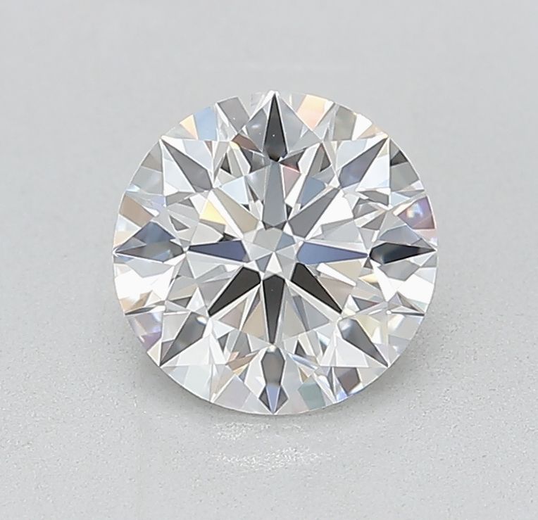 Lab Grown Diamond 1,09Ct D-VVS1 Round - IGILG822634494 1