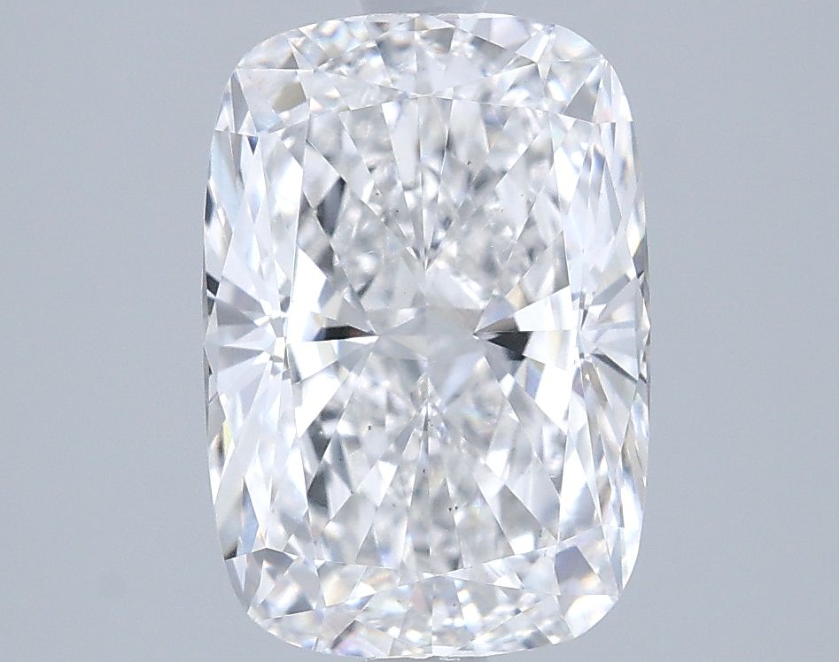 Lab Grown Diamond 2,52Ct E-VS1 Cushion - IGILG752501925 1