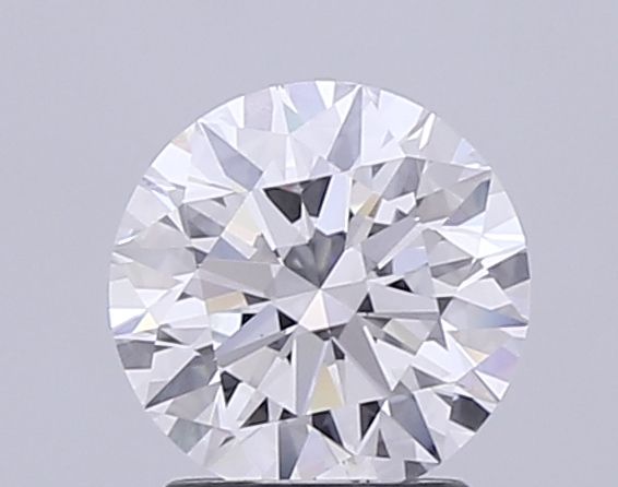 Lab Grown Diamond 2Ct D-VS1 Round - IGILG816674655 1