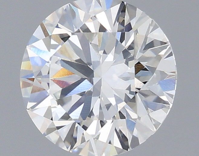 Lab Grown Diamond 2,04Ct G-VVS2 Round - IGILG792621578 1