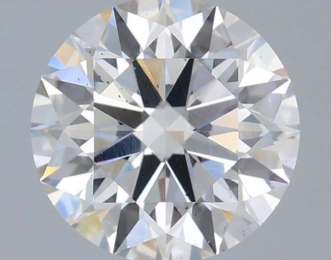 Lab Grown Diamond 2,04Ct G-VS2 Round - IGILG792621562 1