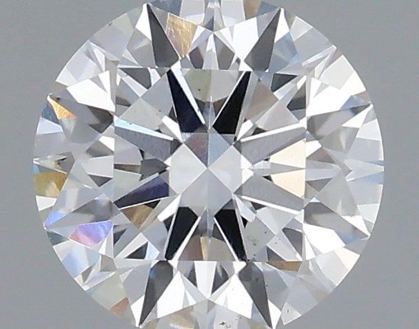 Lab Grown Diamond 1,05Ct F-VS2 Round - IGILG794614235 1