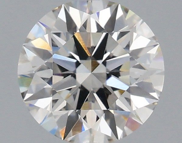 Lab Grown Diamond 1,06Ct H-VS1 Round - IGILG792616780 1