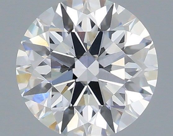 Lab Grown Diamond 1,06Ct F-VS1 Round - IGILG792616826 1