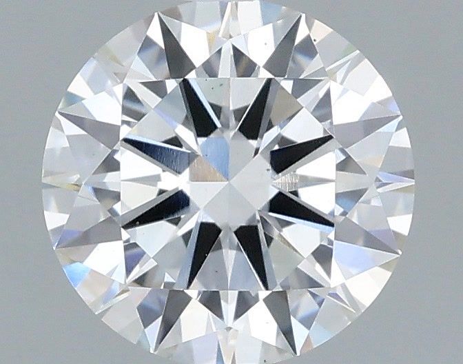 Lab Grown Diamond 1,53Ct E-VS1 Round - IGILG792616881 1