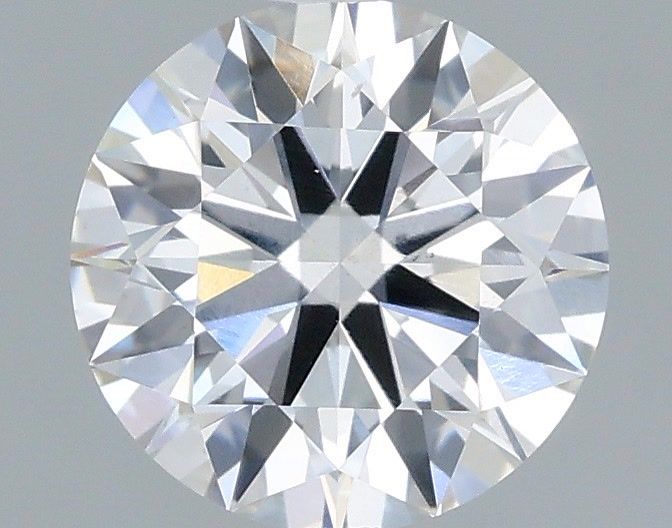 Lab Grown Diamond 1,53Ct E-VS2 Round - IGILG792616882 1