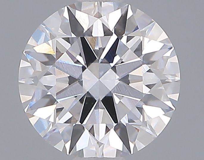 Lab Grown Diamond 1,53Ct D-VVS1 Round - IGILG816629462 1