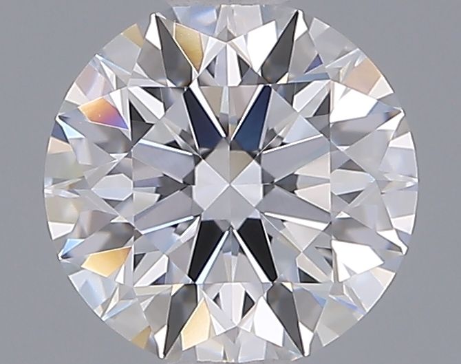 Lab Grown Diamond 1,05Ct D-VVS2 Round - IGILG821621744 1