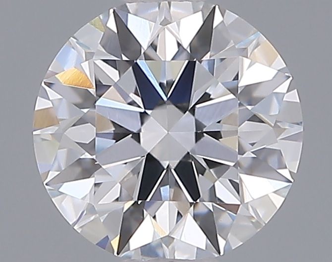 Lab Grown Diamond 1,05Ct D-VVS2 Round - IGILG821621855 1