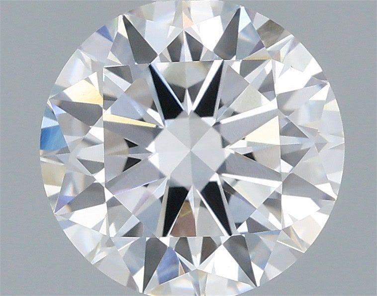 Lab Grown Diamond 2,02Ct E-VVS2 Round - IGILG811679663 1