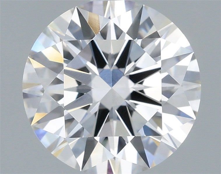 Lab Grown Diamond 2,08Ct E-VVS2 Round - IGILG811679642 1
