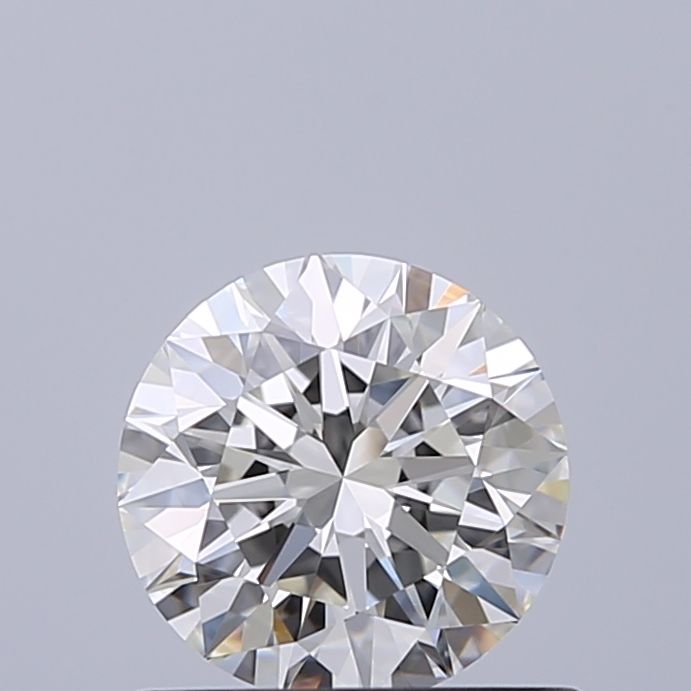 Diamond Natural 0,72Ct F-VVS1 Round - IGI788690271 1