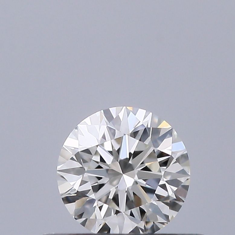 Diamond Natural 0,31Ct F-VVS2 Round - IGI788690407 1