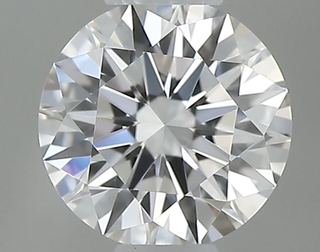 Diamond Natural 0,3Ct G-VS1 Round - GIA6551857042 1