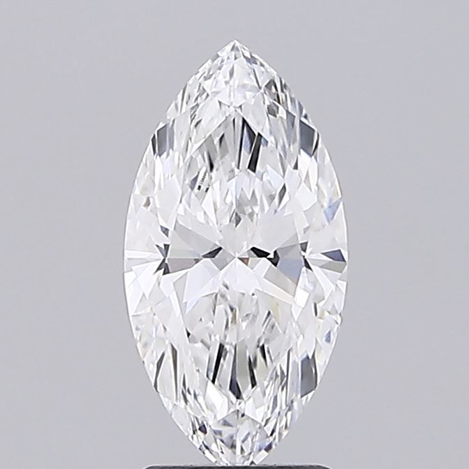 Lab Grown Diamond 2,06Ct D-VVS2 Marquise - IGILG822608906 1