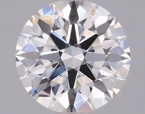 Lab Grown Diamond 1,07Ct E-VS1 Round - IGILG810623918 1