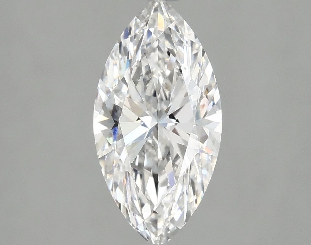 Lab Grown Diamond 1,58Ct E-VVS2 Marquise - IGILG803603248 1
