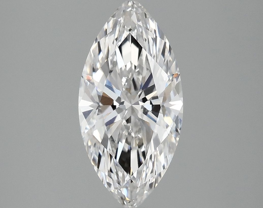 Lab Grown Diamond 1,58Ct E-VVS2 Marquise - IGILG802628149 1