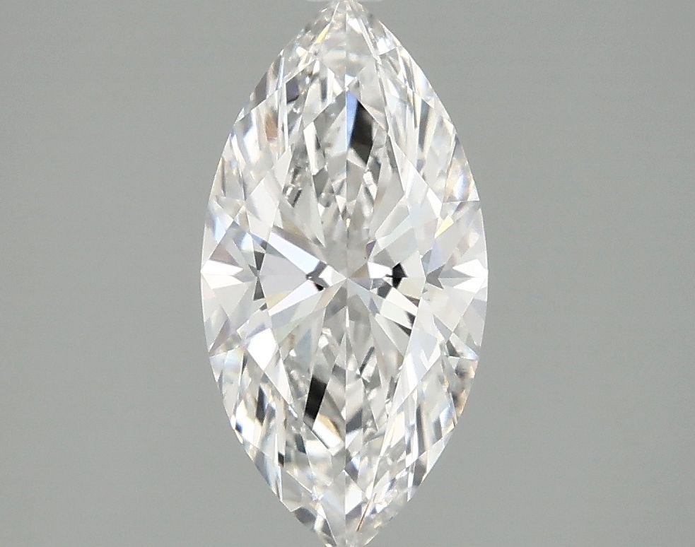 Lab Grown Diamond 1,58Ct E-VVS2 Marquise - IGILG802633201 1