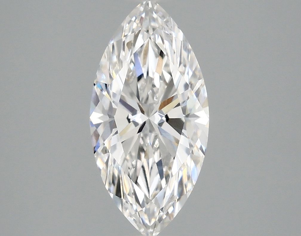Lab Grown Diamond 1,58Ct E-VVS2 Marquise - IGILG802636889 1