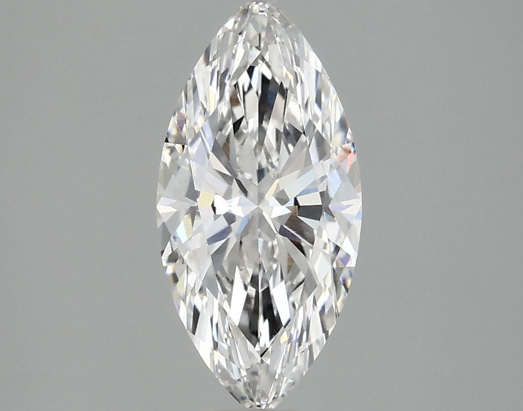 Lab Grown Diamond 1,59Ct E-VVS2 Marquise - IGILG801665183 1