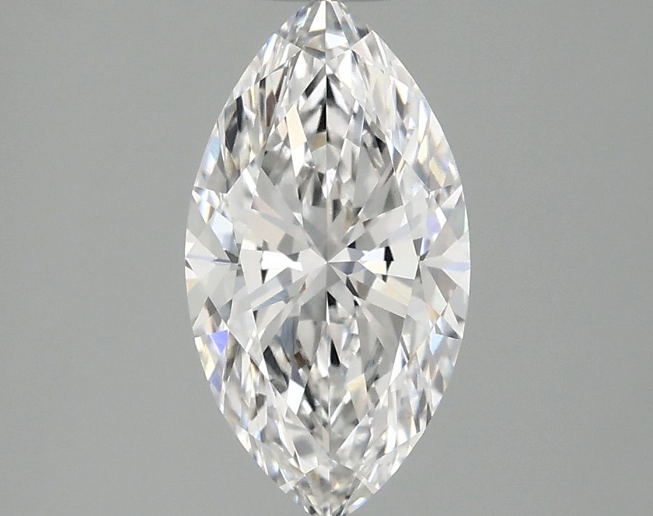 Lab Grown Diamond 1,59Ct E-VVS2 Marquise - IGILG802614859 1
