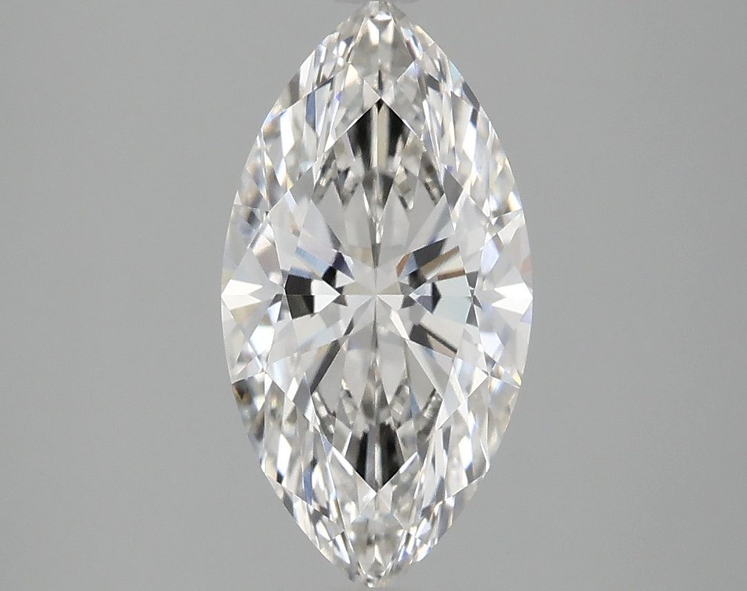 Lab Grown Diamond 2,09Ct G-VVS1 Marquise - IGILG763603724 1