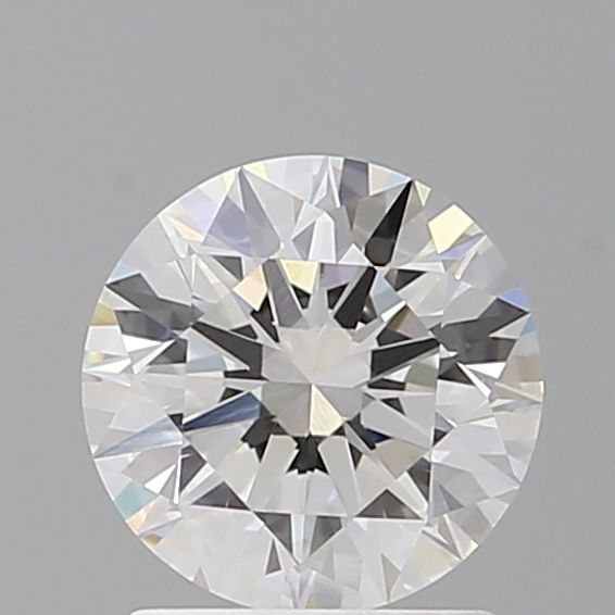 Lab Grown Diamond 1,58Ct F-VVS2 Round - IGILG817649251 1